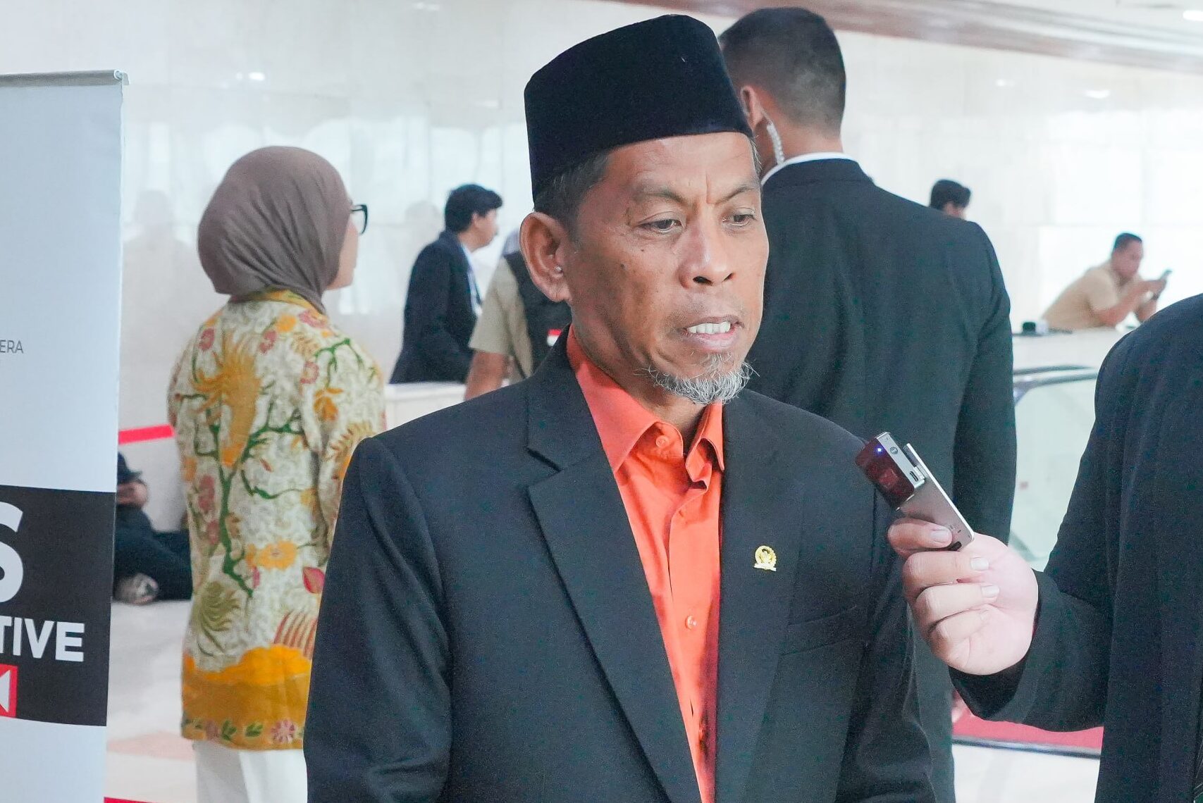 PKS Dorong Penambahan Anggaran Inpres Jalan Daerah demi Pemerataan Infrastruktur Nasional
