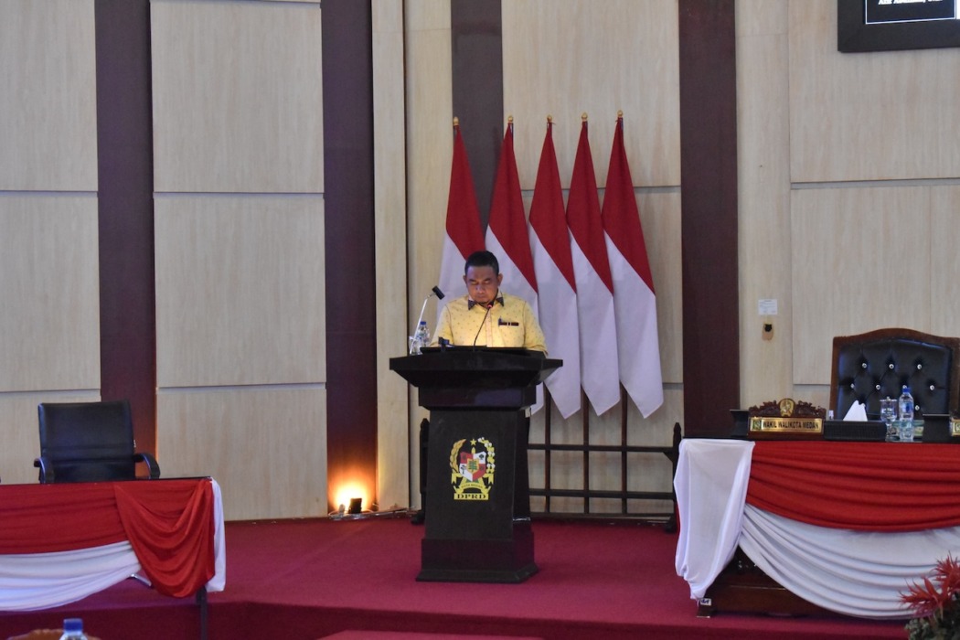 Fraksi PKS Medan Soroti Penanganan Kemiskinan: Data Harus Tuntas, Program Harus Jelas